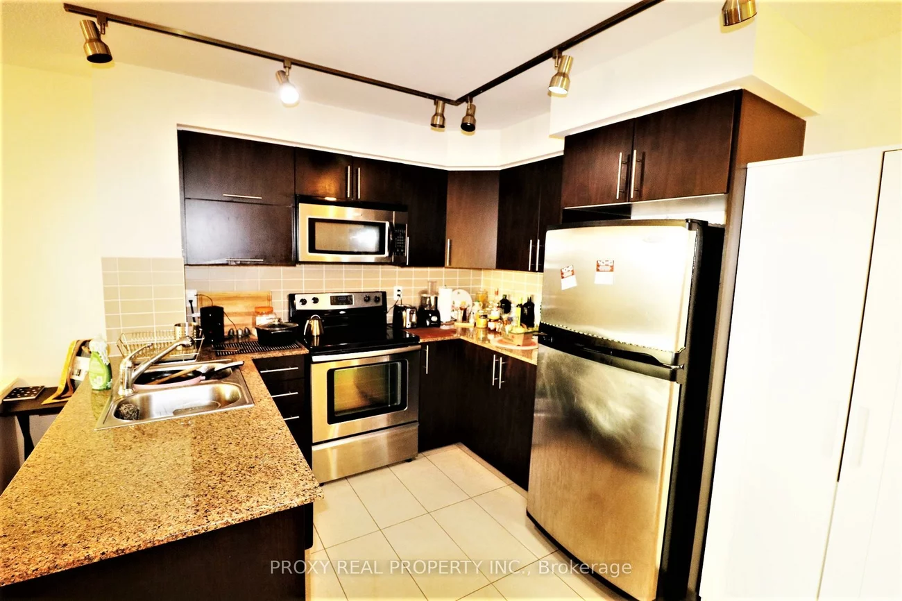 60, South Town Centre, Unionville, Markham