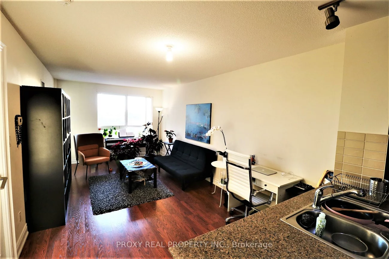 60, South Town Centre, Unionville, Markham