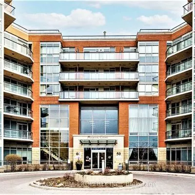 60, South Town Centre, Unionville, Markham