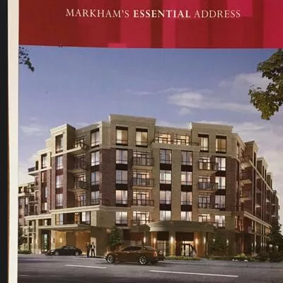 540, Bur Oak, Berczy, Markham