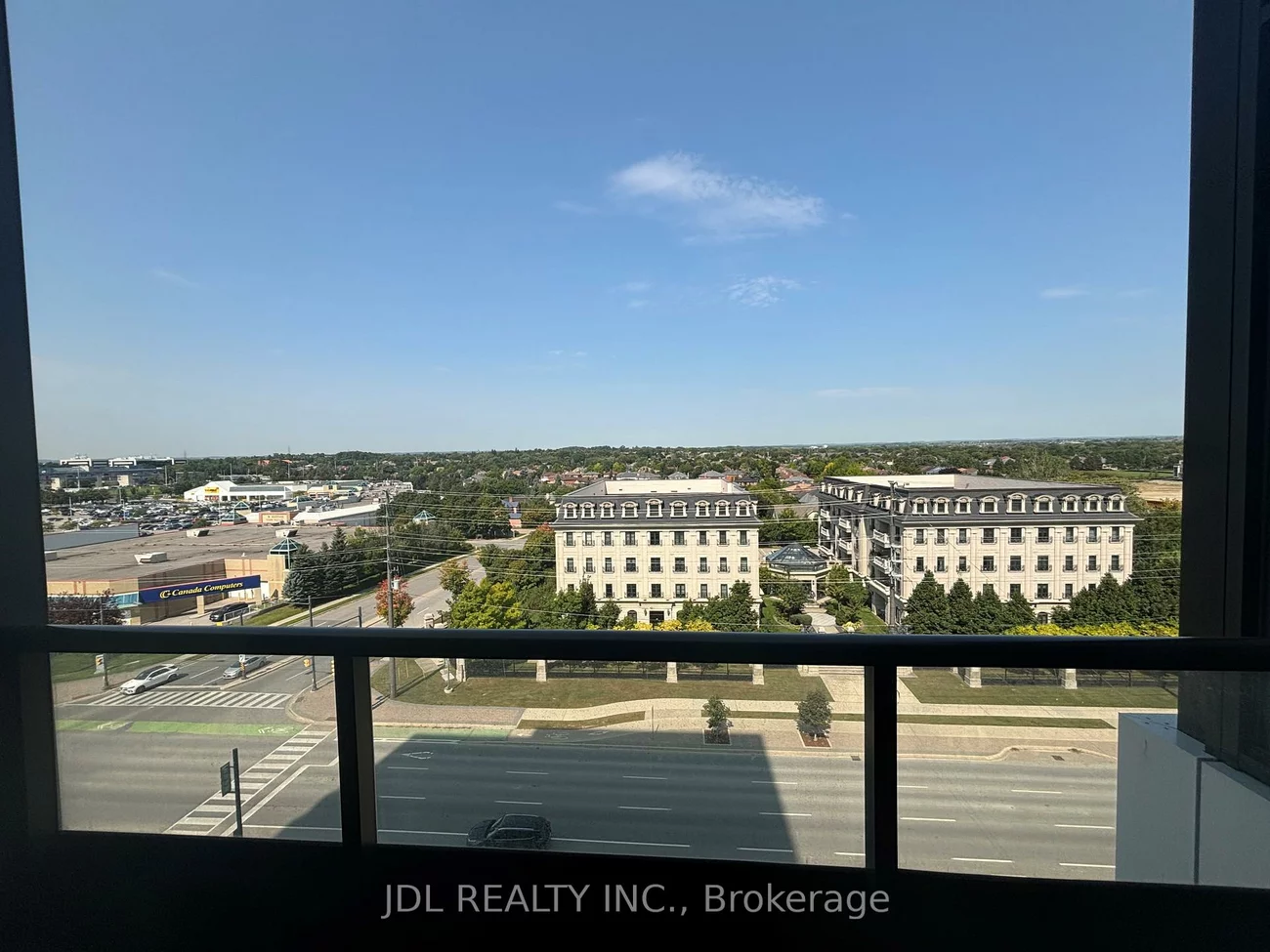 38, Water Walk, Unionville, Markham