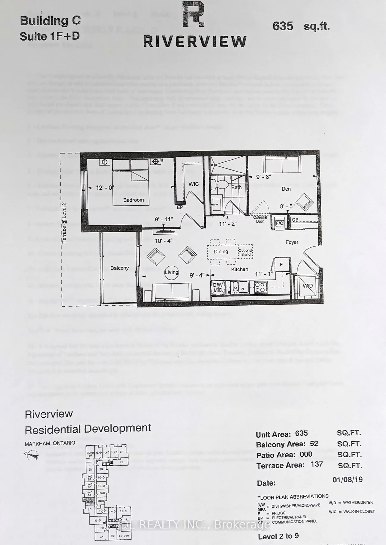 38, Water Walk, Unionville, Markham