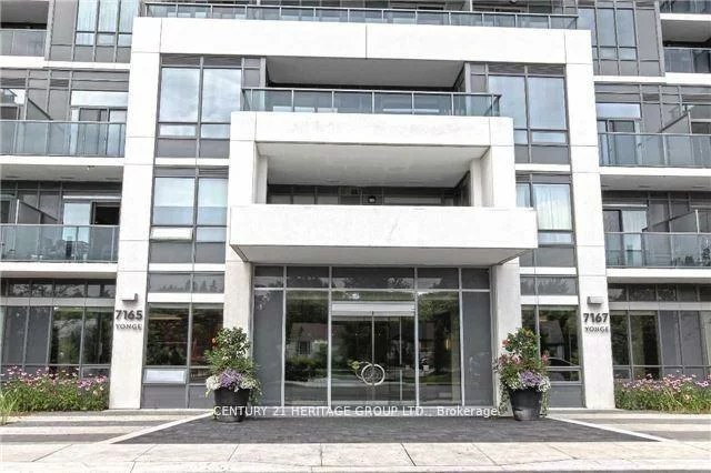 7167, Yonge, Thornhill, Markham