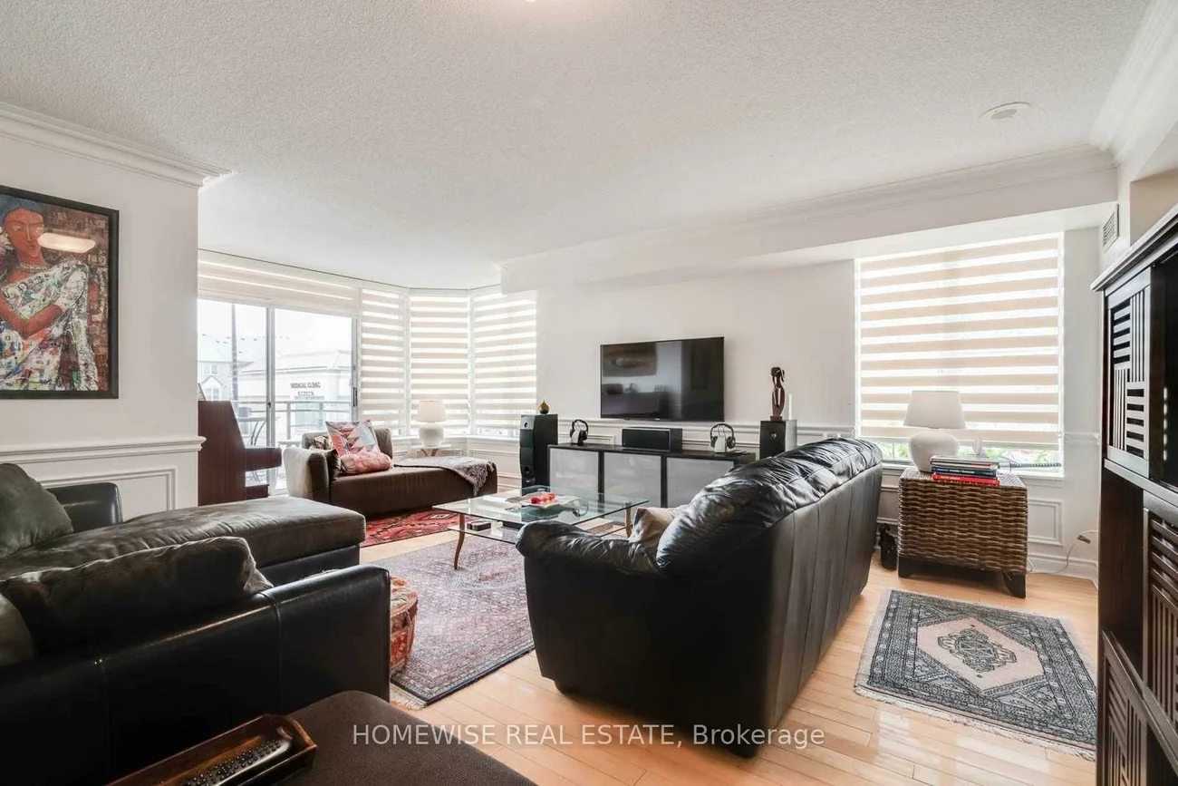 130, Pond, Commerce Valley, Markham