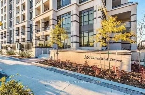 38, Cedarland, Unionville, Markham