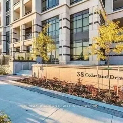 38, Cedarland, Unionville, Markham