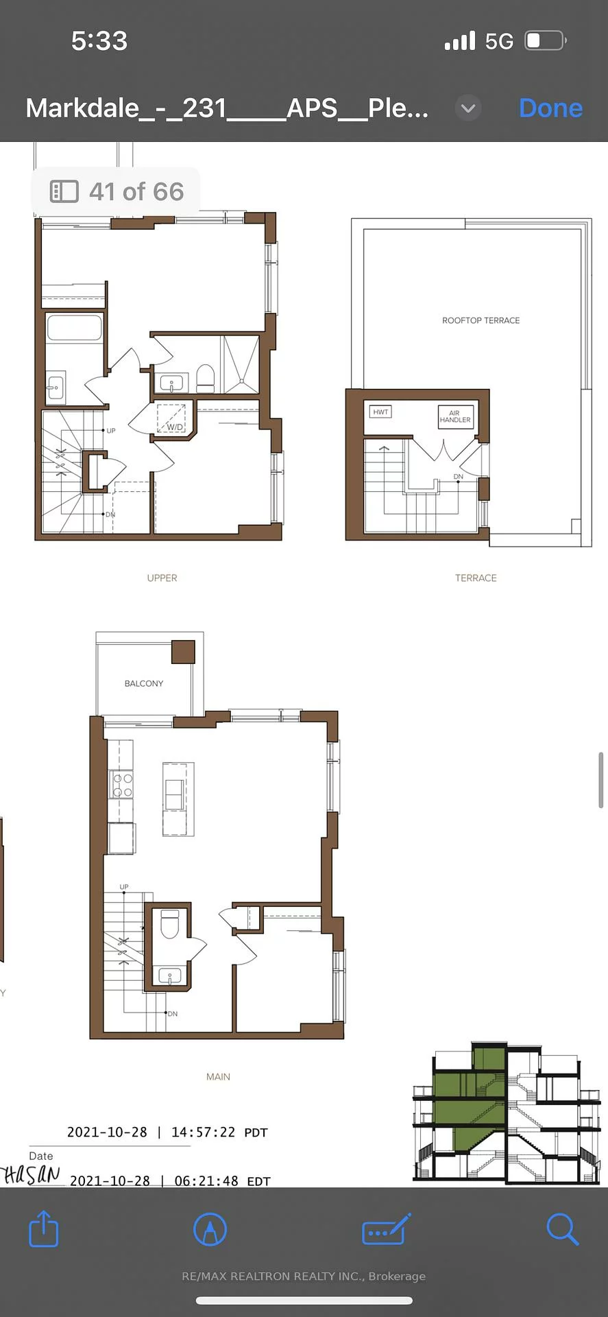 117, Marydale, Middlefield, Markham