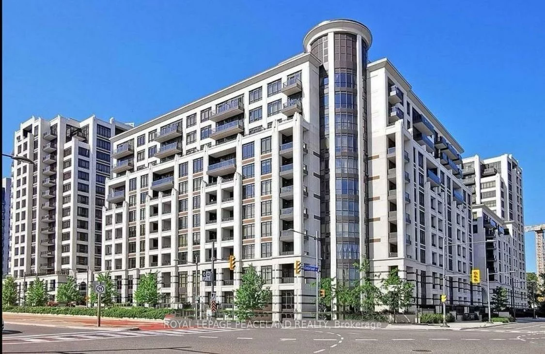 99, South Town Centre, Unionville, Markham