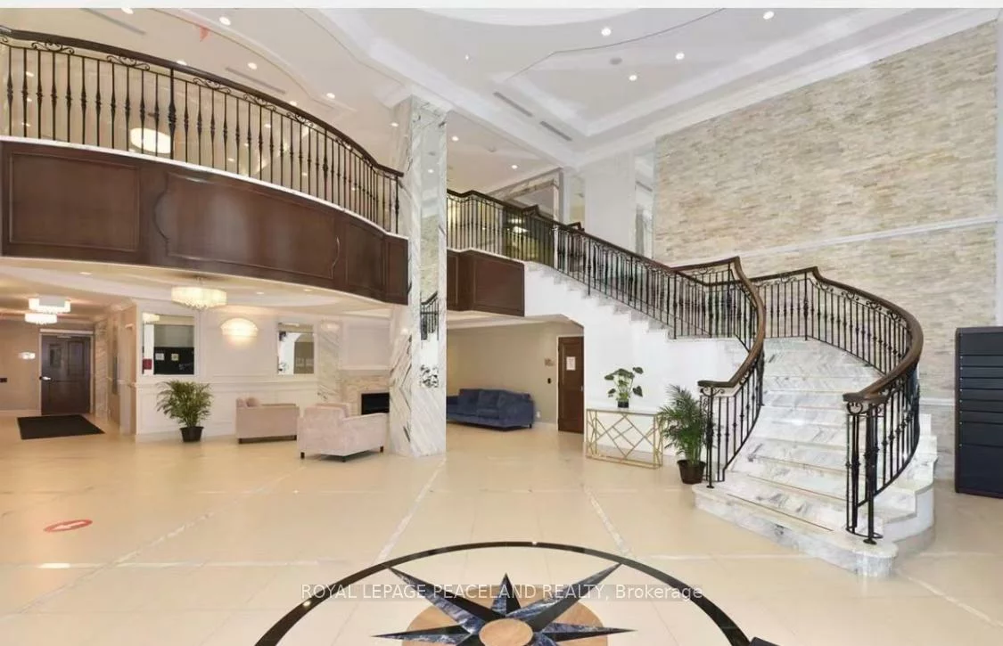 99, South Town Centre, Unionville, Markham