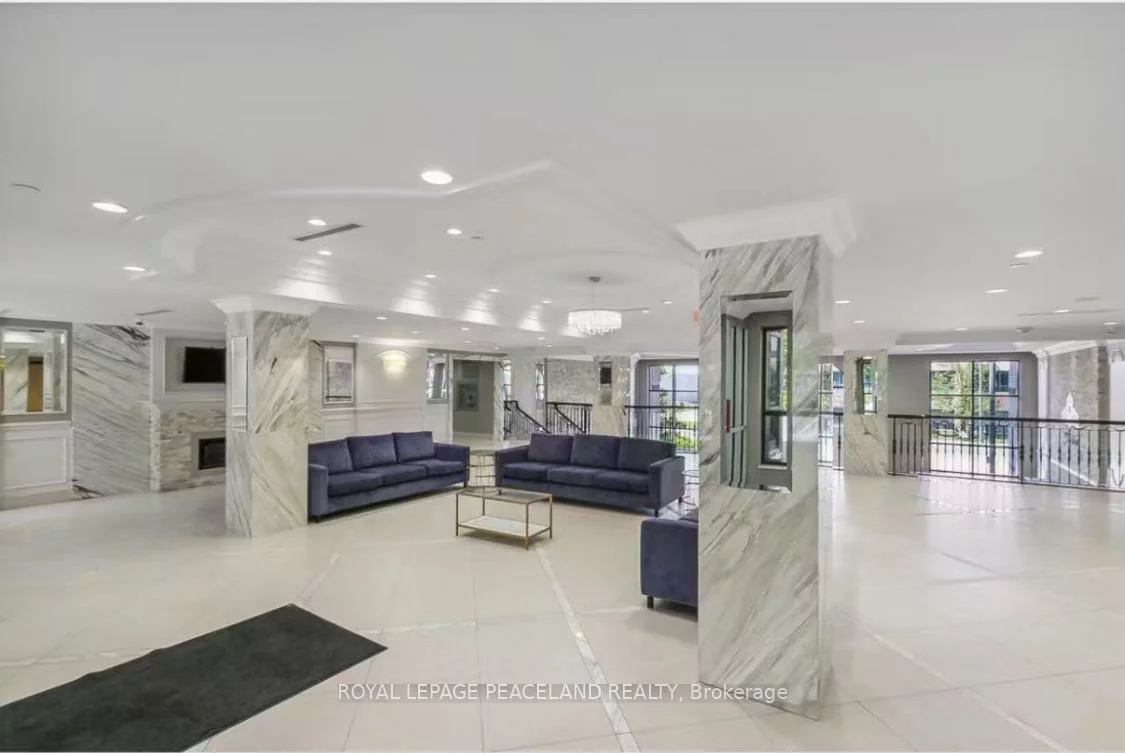 99, South Town Centre, Unionville, Markham