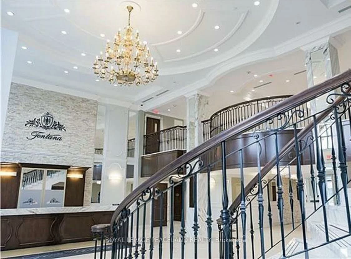 99, South Town Centre, Unionville, Markham