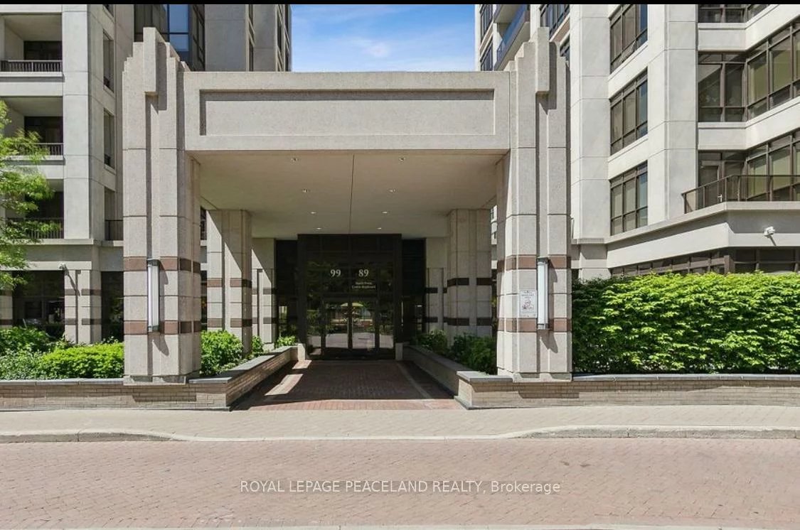 99, South Town Centre, Unionville, Markham