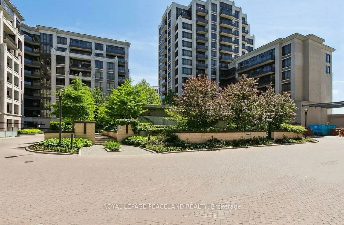 99, South Town Centre, Unionville, Markham