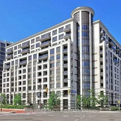 99, South Town Centre, Unionville, Markham