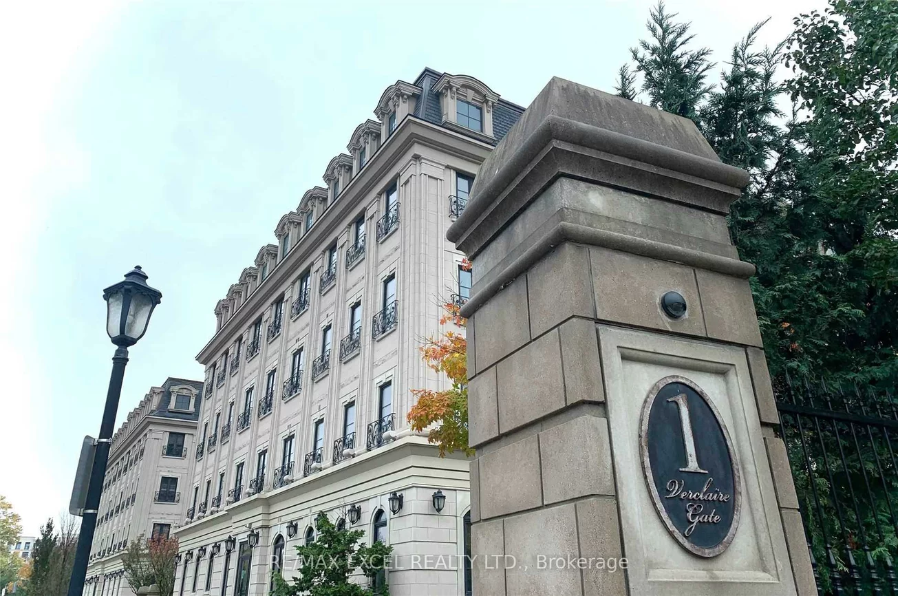 1, Verclaire, Unionville, Markham