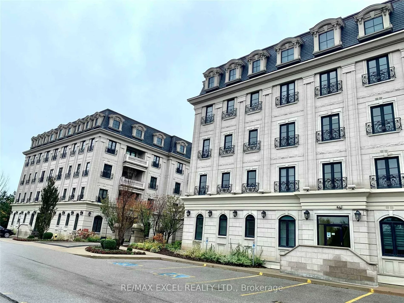 1, Verclaire, Unionville, Markham