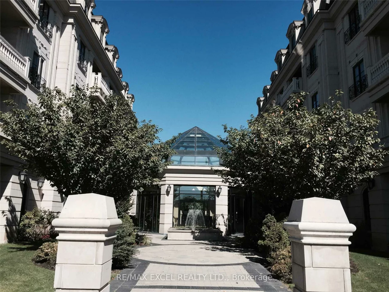 1, Verclaire, Unionville, Markham