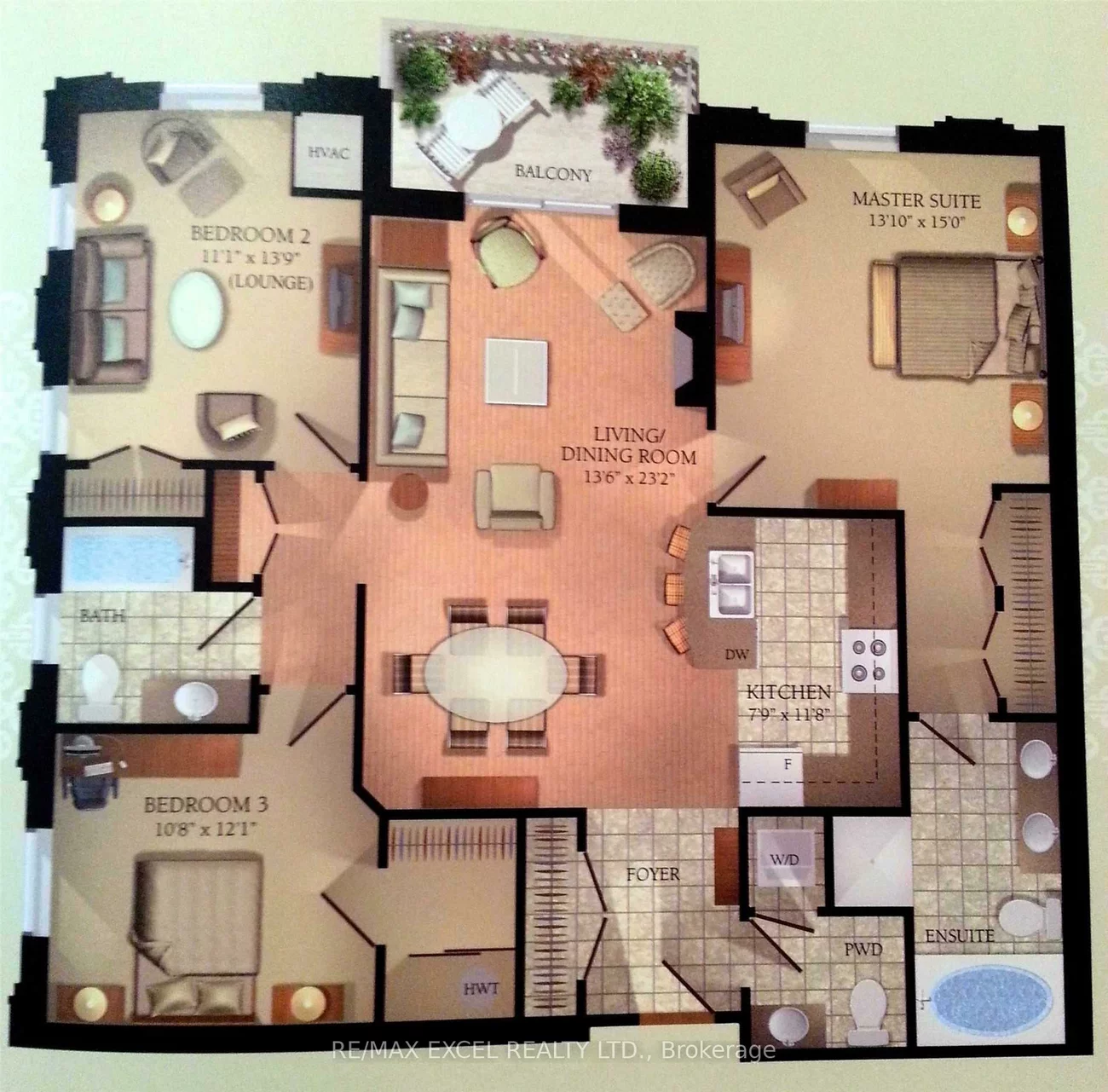 1, Verclaire, Unionville, Markham