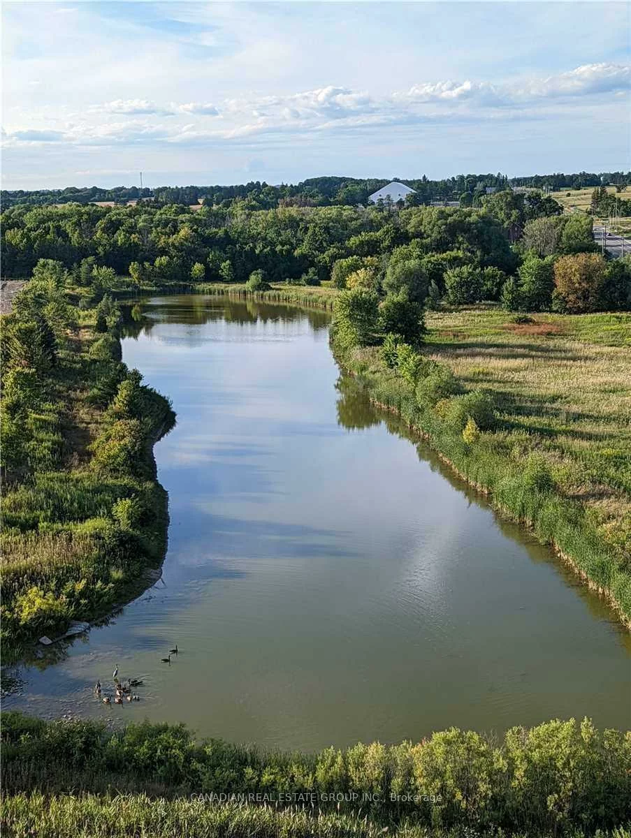 9700, Ninth, Greensborough, Markham