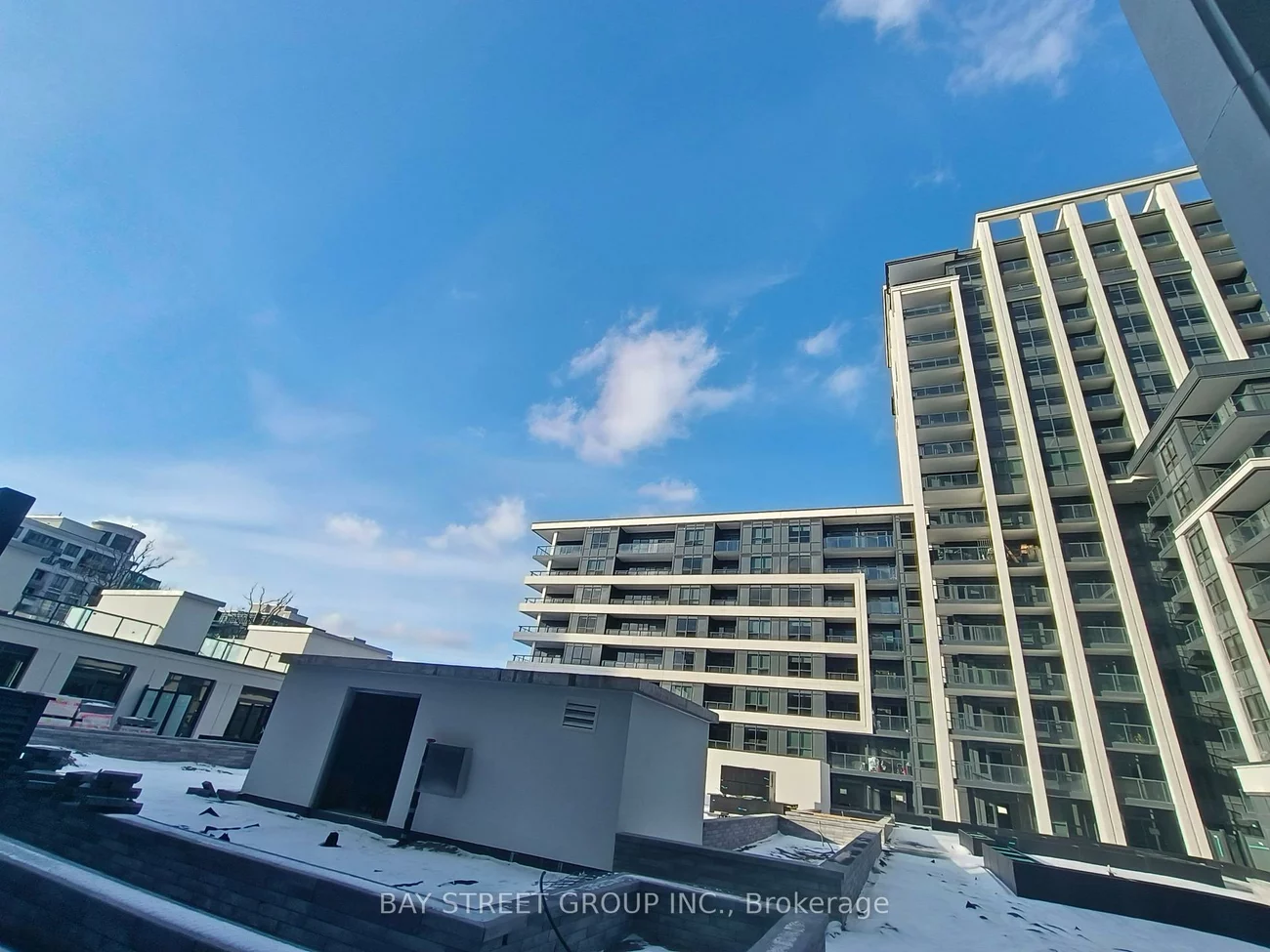 8, Cedarland, Unionville, Markham