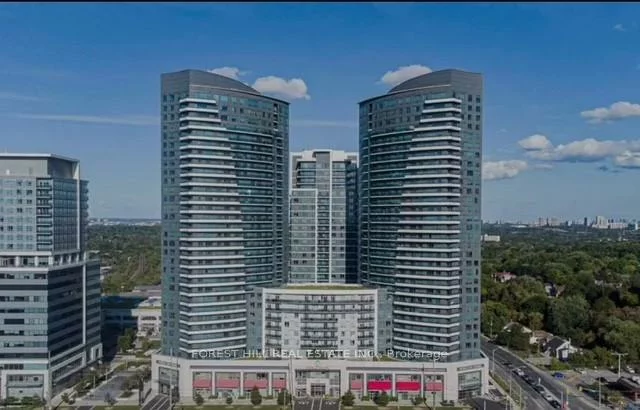 7161, Yonge, Grandview, Markham