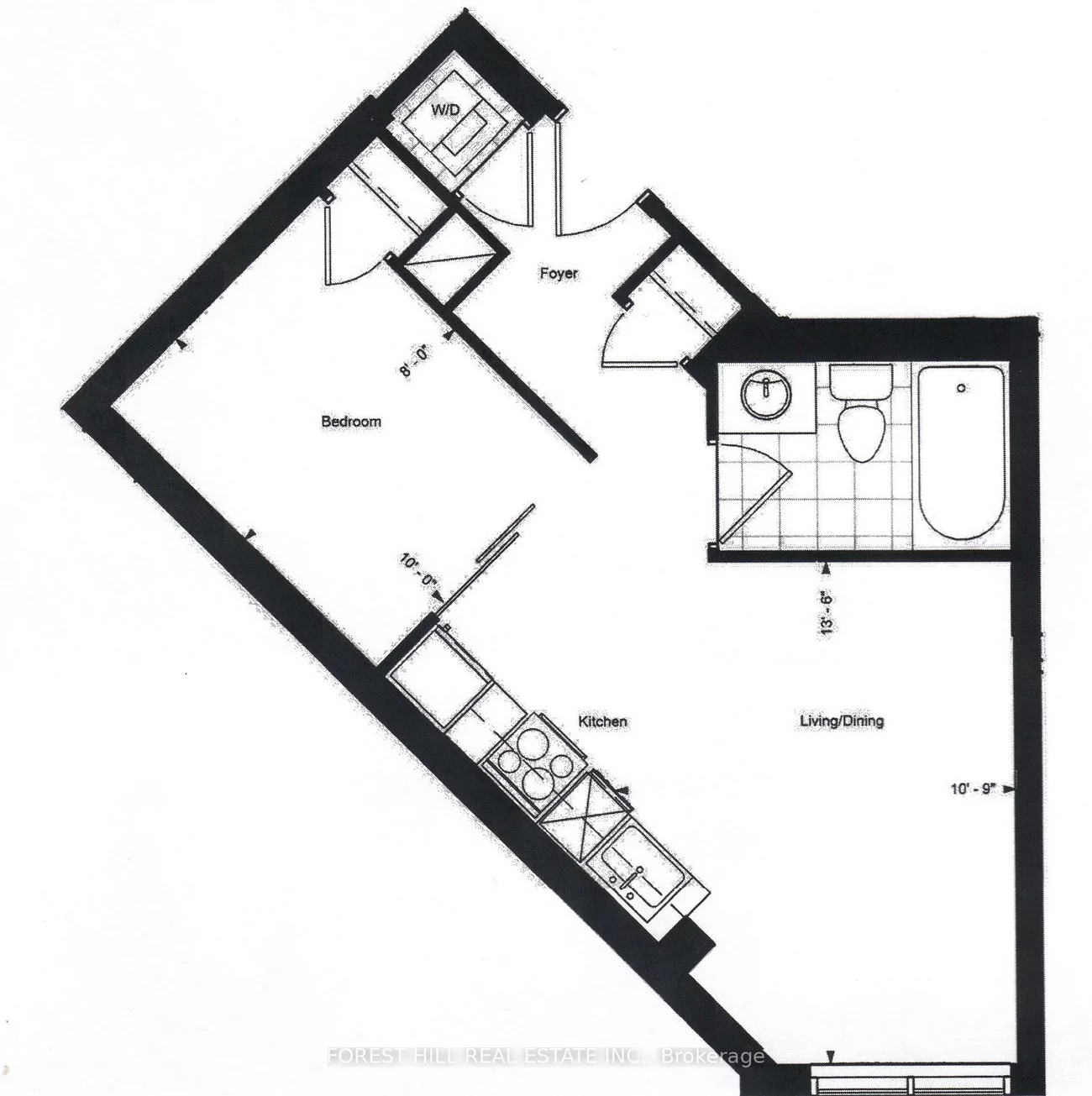 7161, Yonge, Grandview, Markham