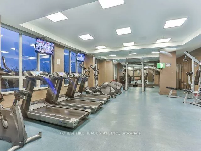 7161, Yonge, Grandview, Markham