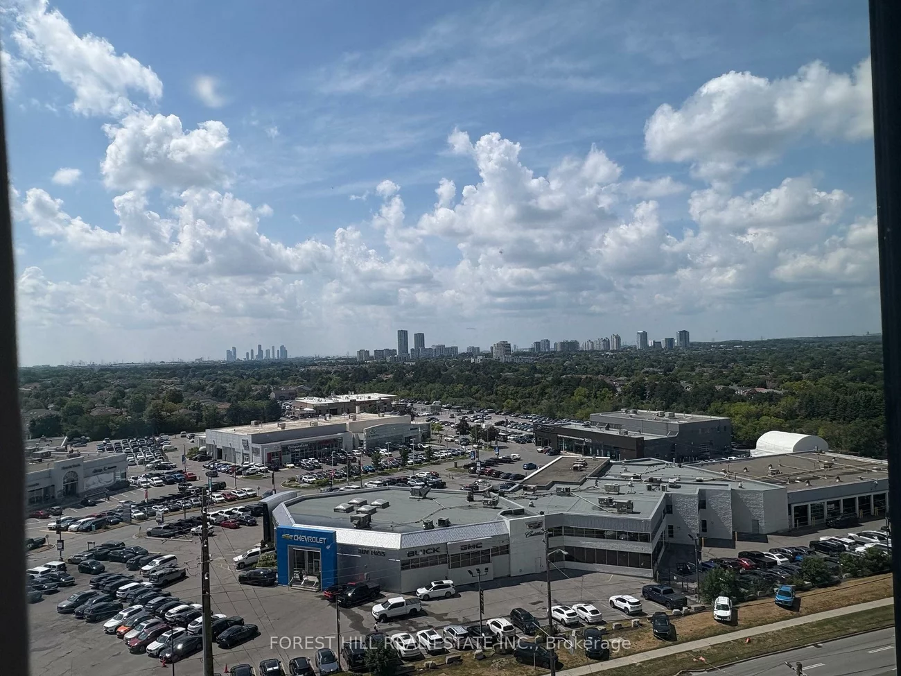 7161, Yonge, Grandview, Markham