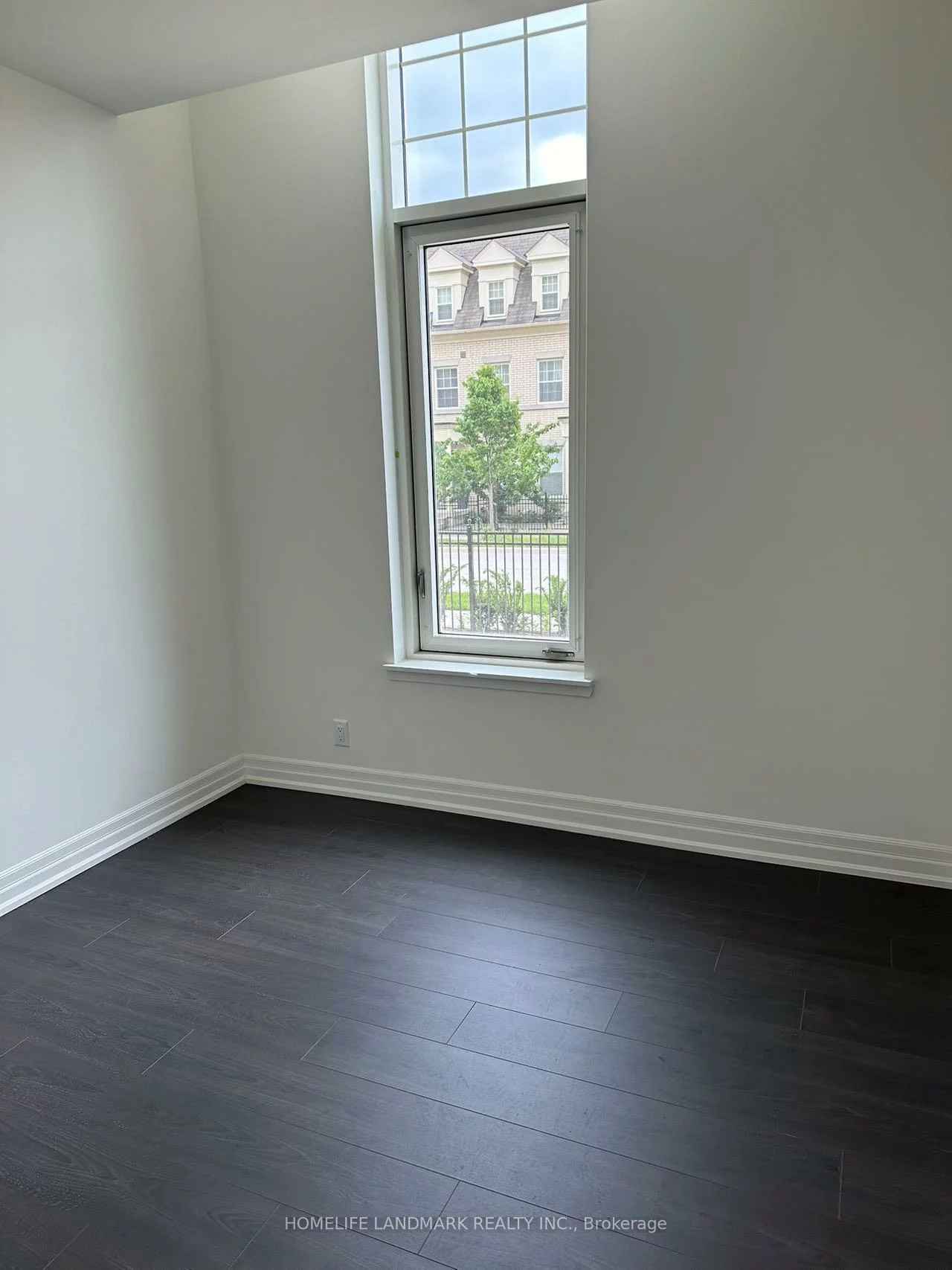 101, Cathedral High, Cathedraltown, Markham