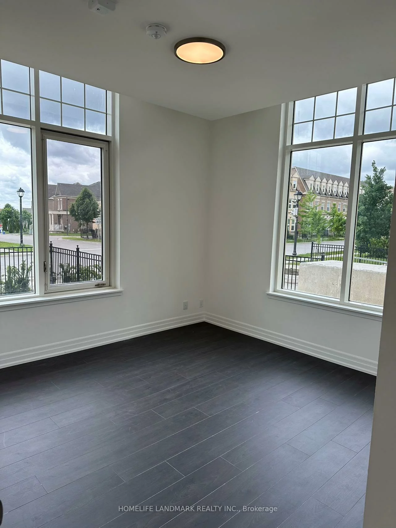 101, Cathedral High, Cathedraltown, Markham