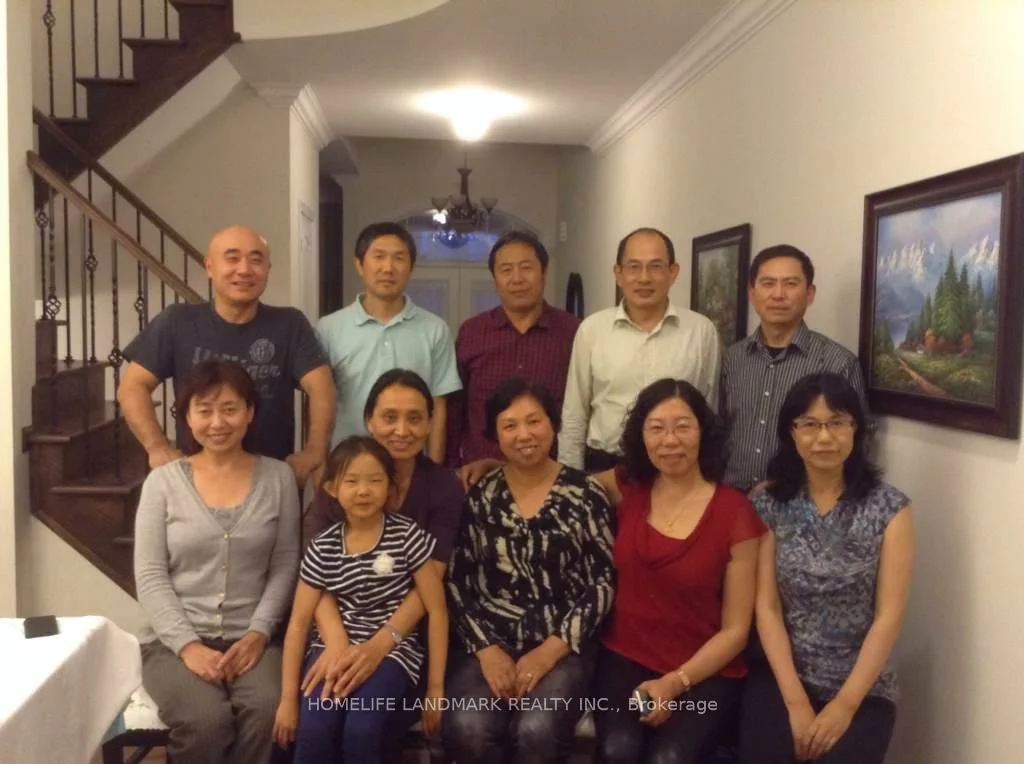 101, Cathedral High, Cathedraltown, Markham