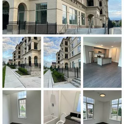 101, Cathedral High, Cathedraltown, Markham