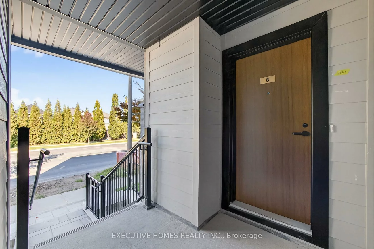 3175, Denison, Middlefield, Markham