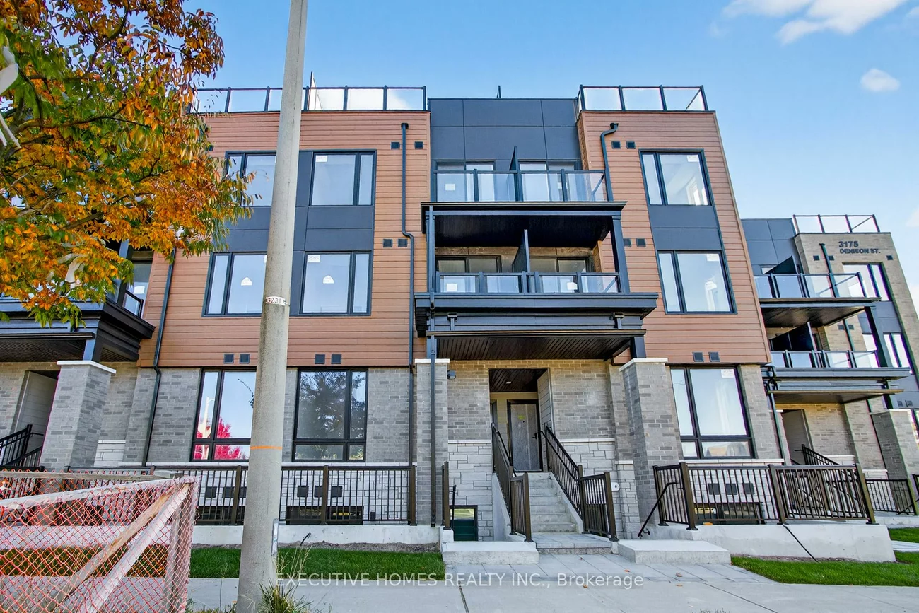 3175, Denison, Middlefield, Markham