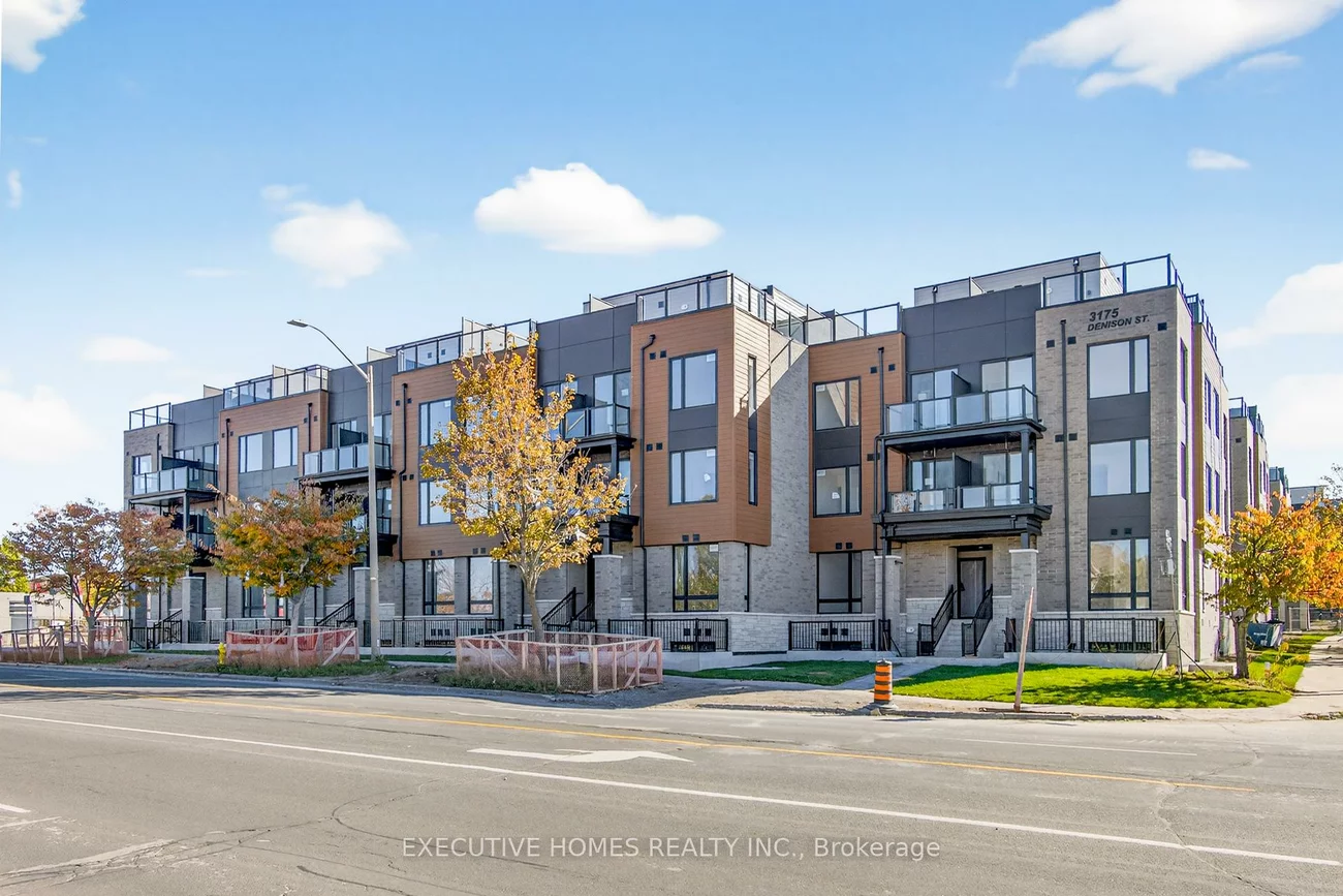 3175, Denison, Middlefield, Markham