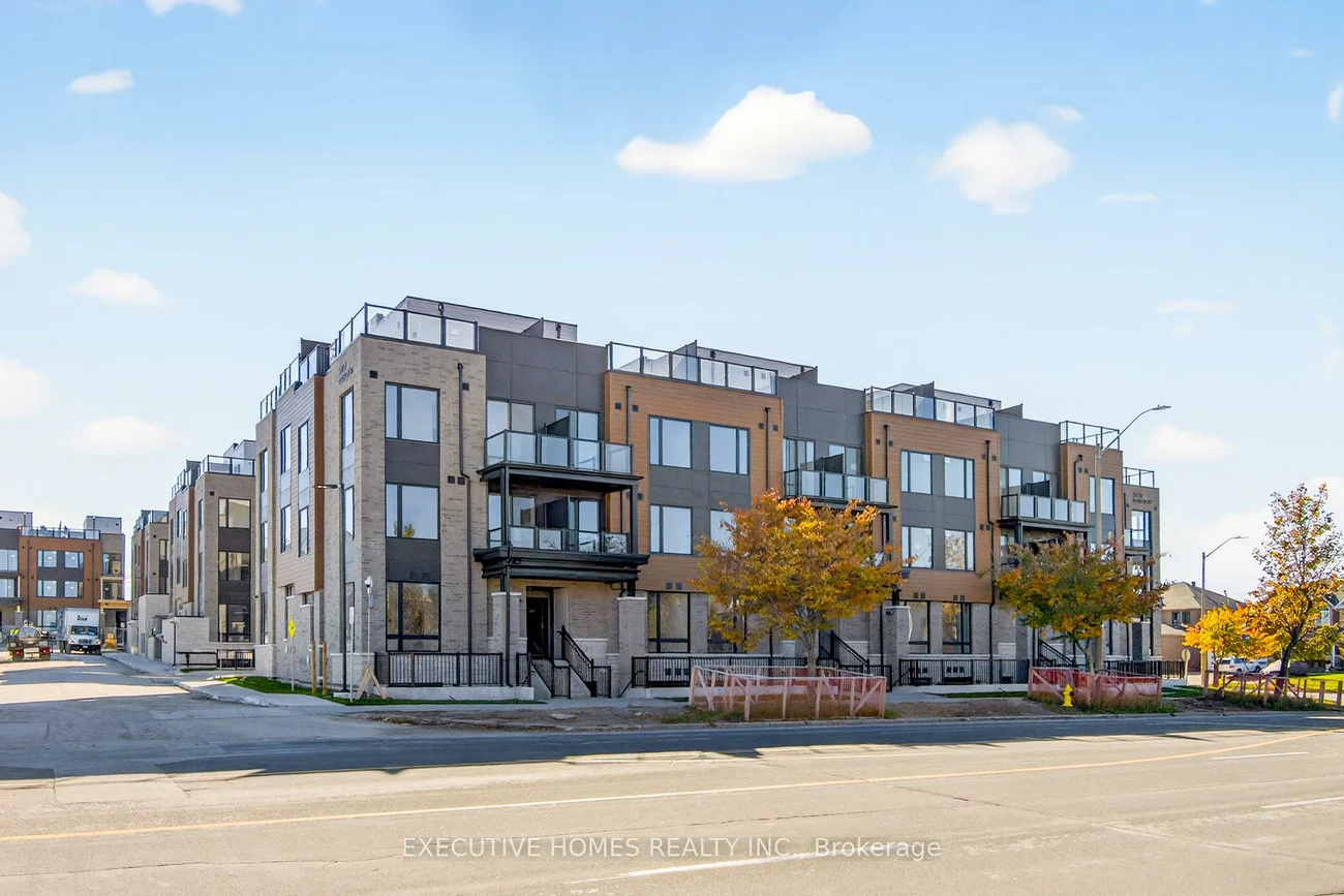 3175, Denison, Middlefield, Markham