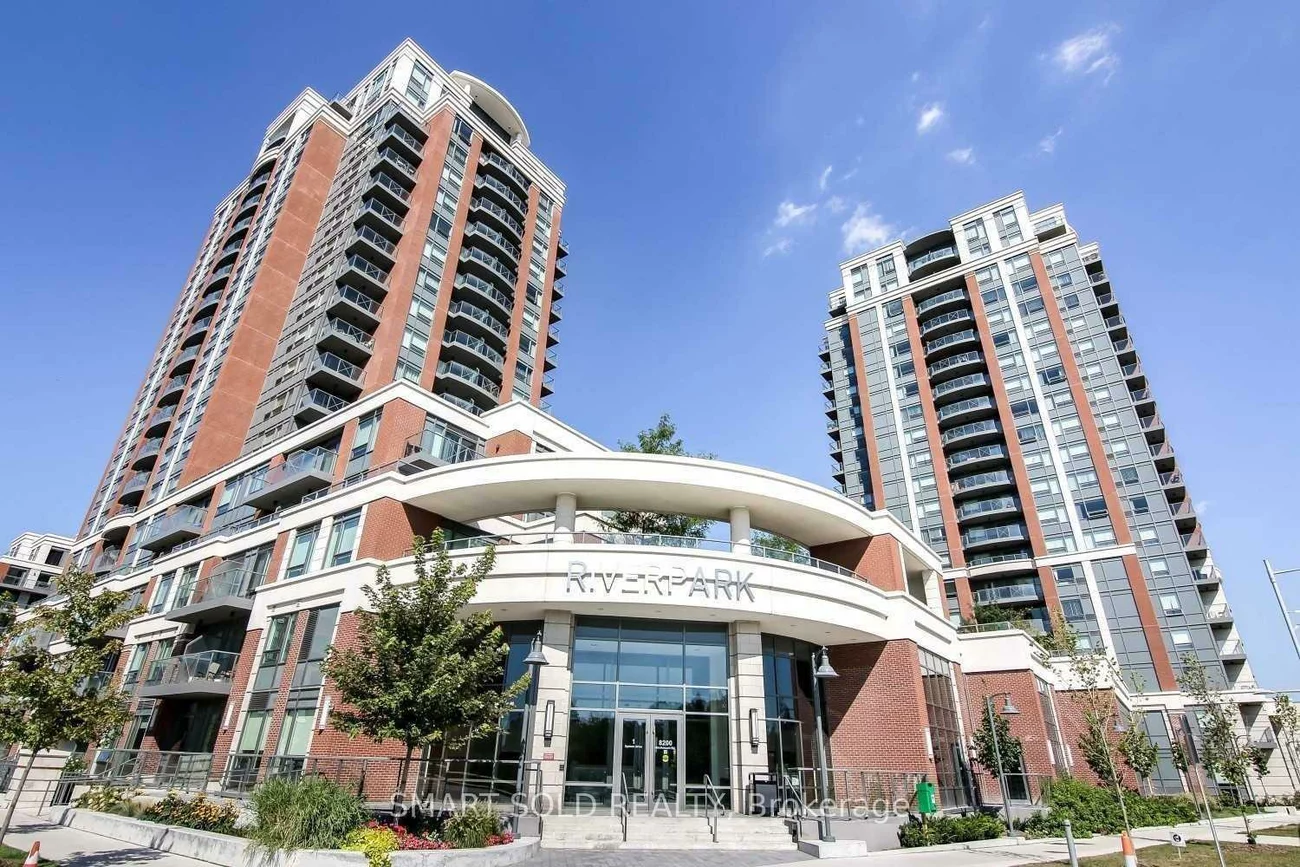 8228, Birchmount, Unionville, Markham