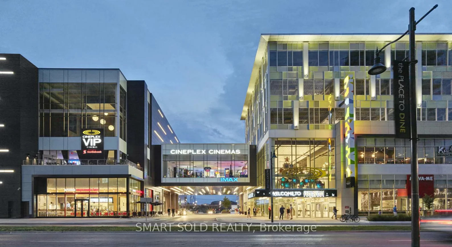 8228, Birchmount, Unionville, Markham