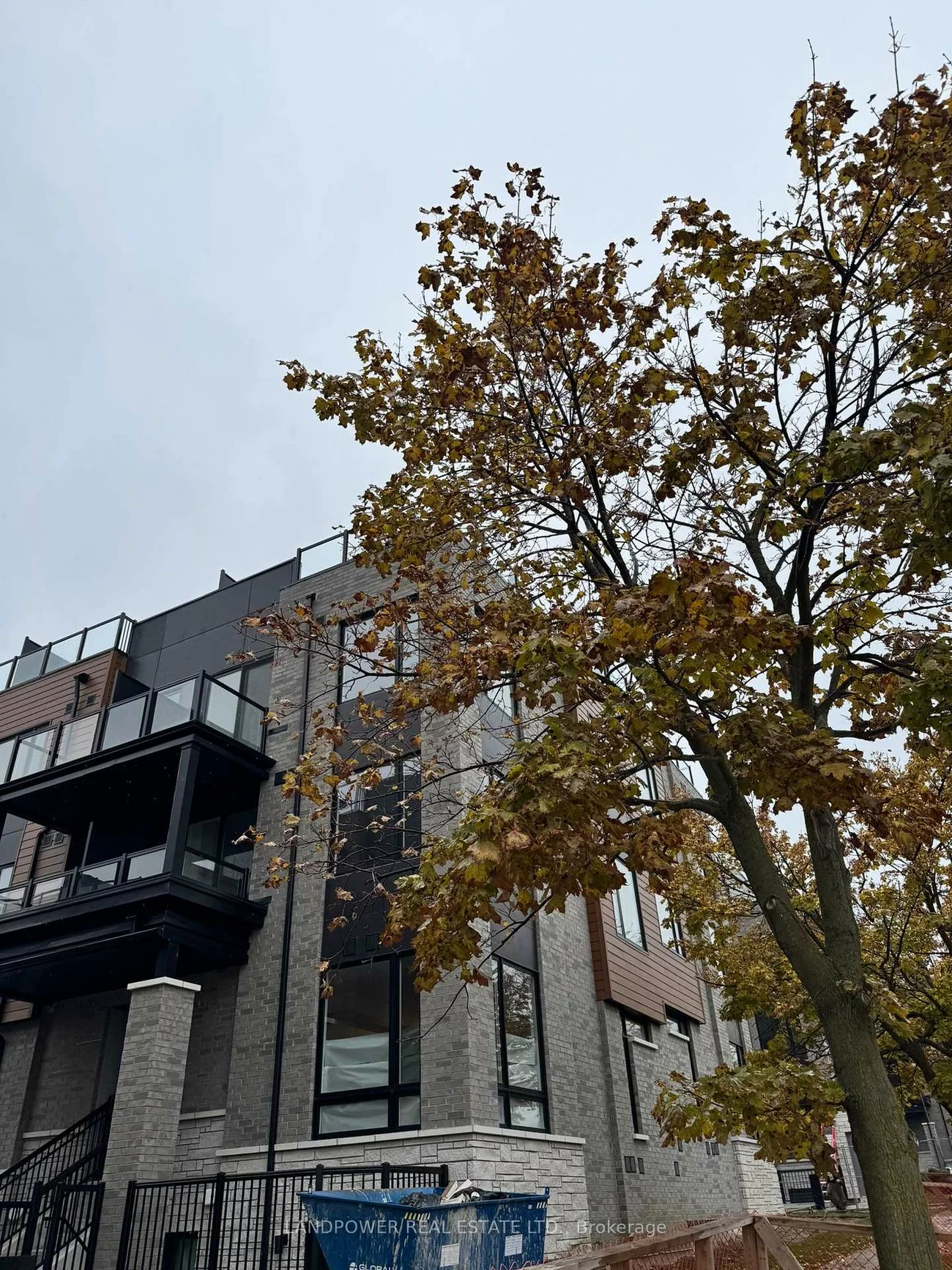 117, Marydale, Middlefield, Markham