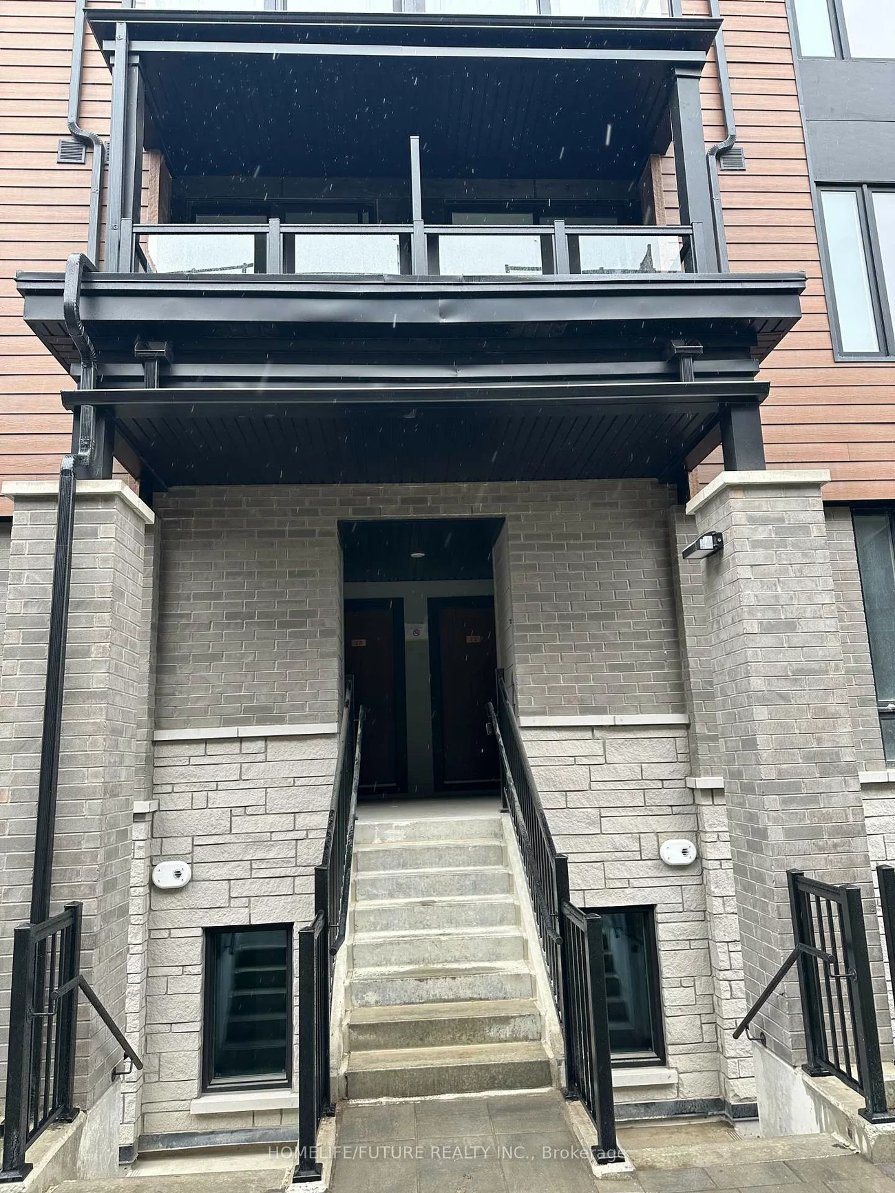 117, Marydale, Middlefield, Markham