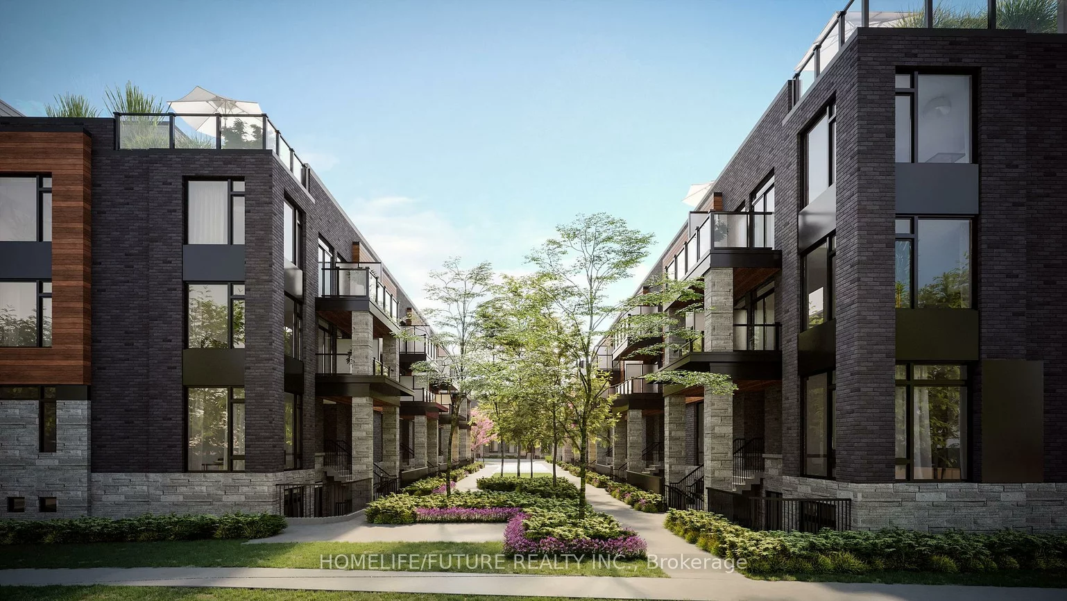 117, Marydale, Middlefield, Markham