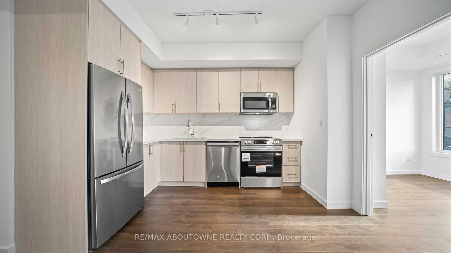 117, Maydale, Middlefield, Markham