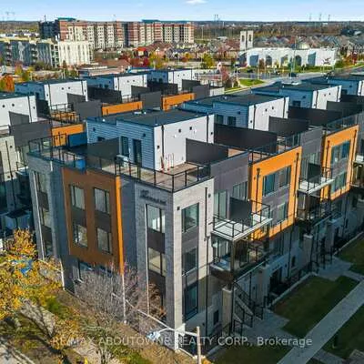 117, Maydale, Middlefield, Markham