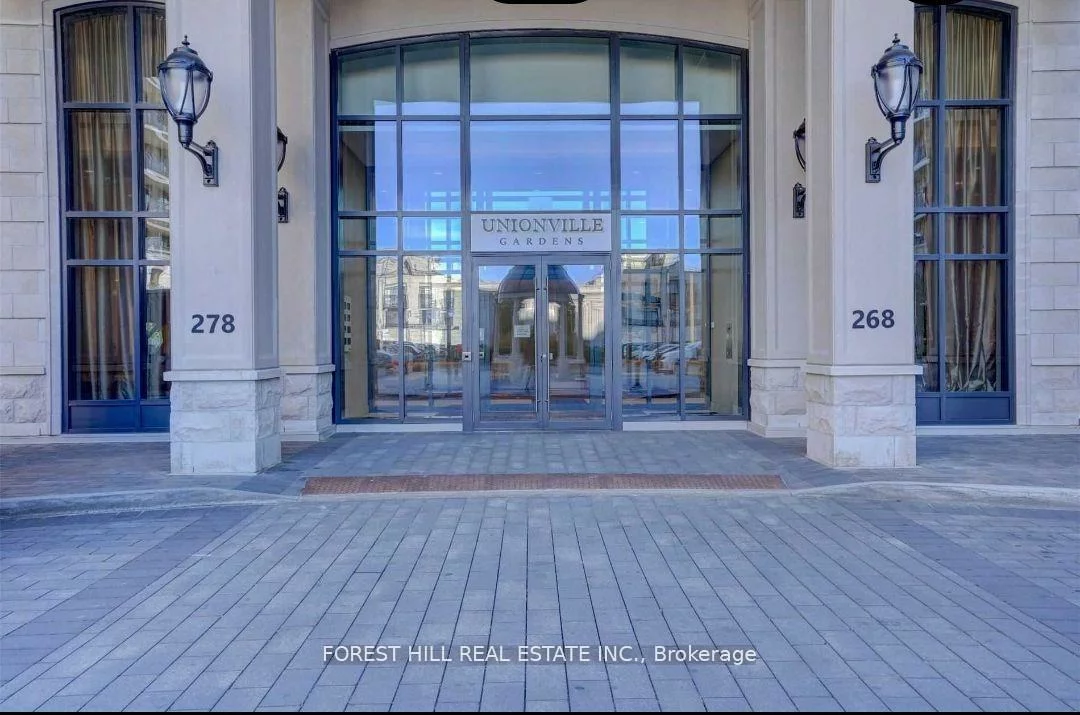 278, Buchanan, Unionville, Markham