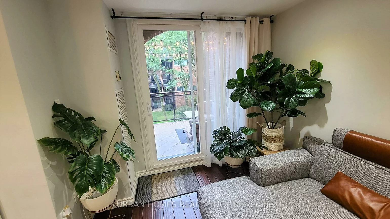 16A, Elgin, Thornhill, Markham
