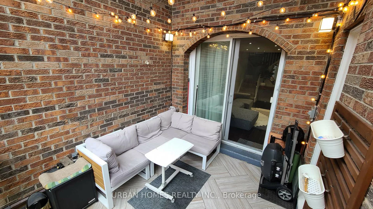 16A, Elgin, Thornhill, Markham