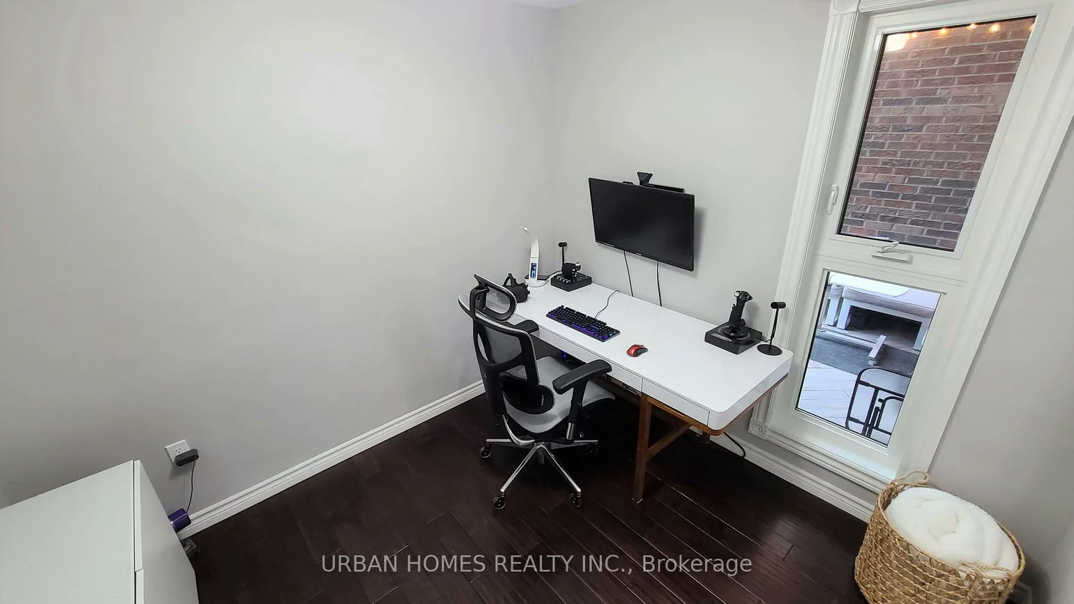 16A, Elgin, Thornhill, Markham