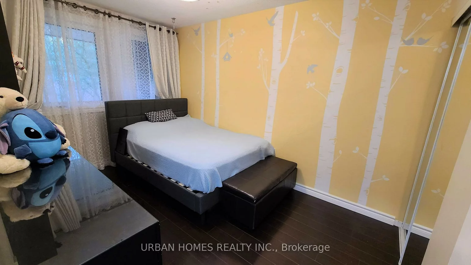 16A, Elgin, Thornhill, Markham