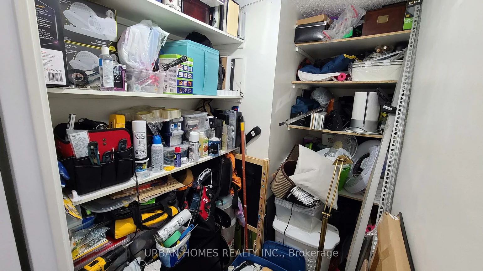 16A, Elgin, Thornhill, Markham