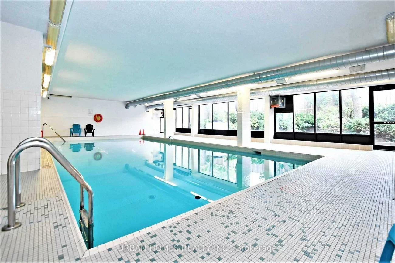 16A, Elgin, Thornhill, Markham